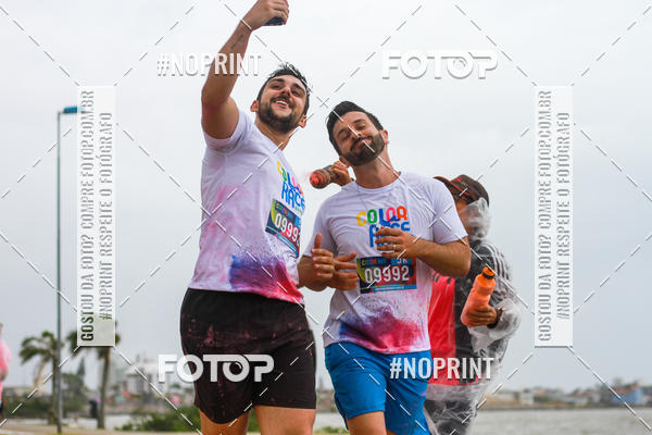 Buy your photos of the eventColor Race Brasil - Florianpolis on Fotop