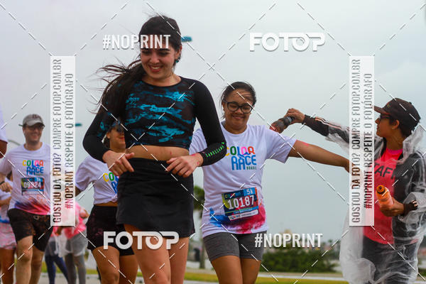 Buy your photos of the eventColor Race Brasil - Florianpolis on Fotop