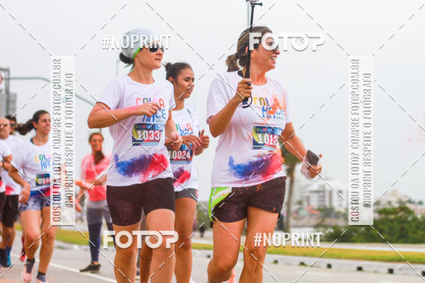 Buy your photos of the eventColor Race Brasil - Florianpolis on Fotop