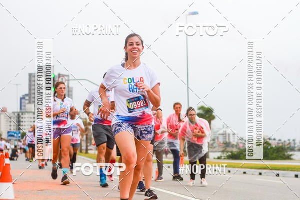 Buy your photos of the eventColor Race Brasil - Florianpolis on Fotop