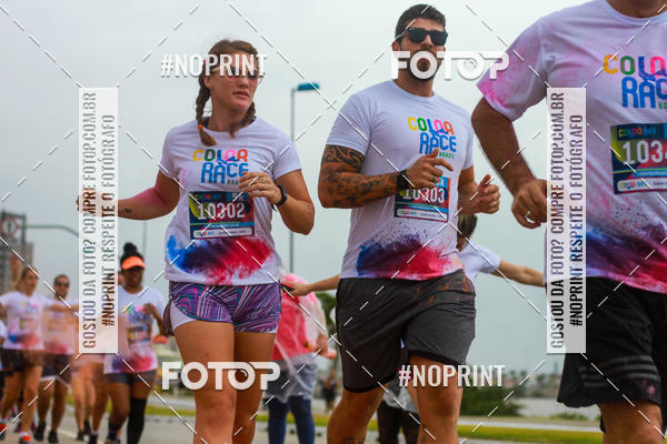 Buy your photos of the eventColor Race Brasil - Florianpolis on Fotop