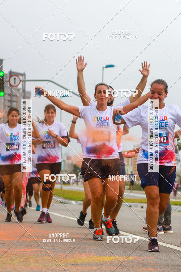 Buy your photos of the eventColor Race Brasil - Florianpolis on Fotop