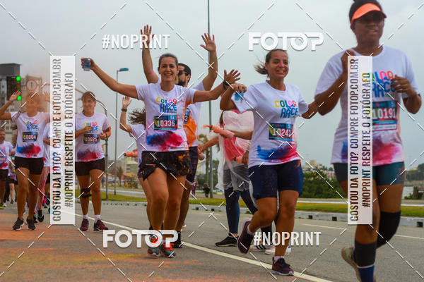 Buy your photos of the eventColor Race Brasil - Florianpolis on Fotop