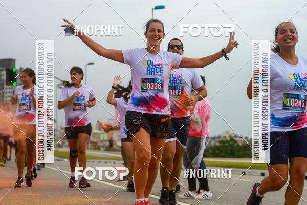Buy your photos of the eventColor Race Brasil - Florianpolis on Fotop