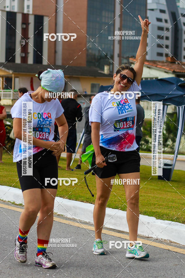 Buy your photos of the eventColor Race Brasil - Florianpolis on Fotop