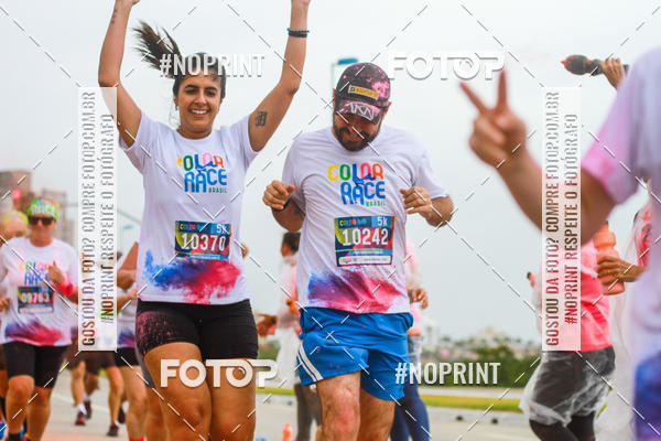 Buy your photos of the eventColor Race Brasil - Florianpolis on Fotop