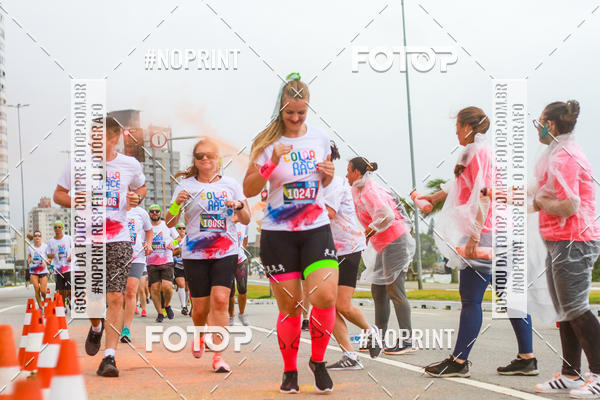 Buy your photos of the eventColor Race Brasil - Florianpolis on Fotop