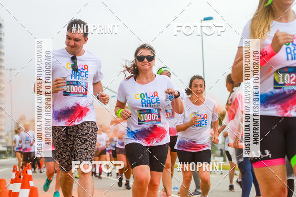 Buy your photos of the eventColor Race Brasil - Florianpolis on Fotop