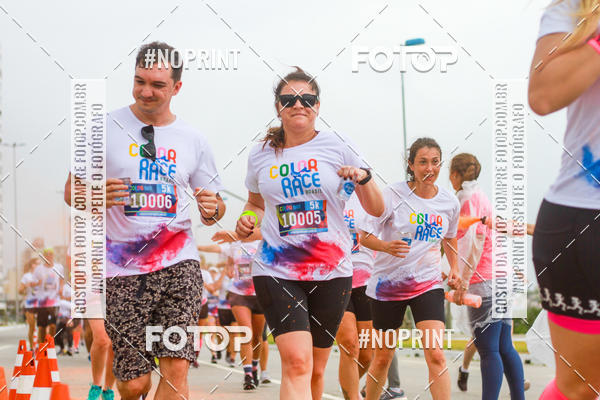 Buy your photos of the eventColor Race Brasil - Florianpolis on Fotop