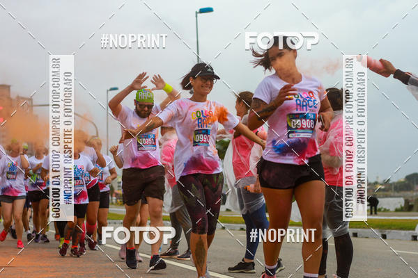 Buy your photos of the eventColor Race Brasil - Florianpolis on Fotop