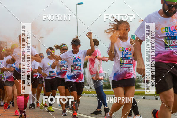 Buy your photos of the eventColor Race Brasil - Florianpolis on Fotop