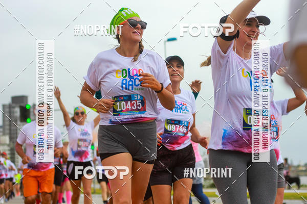 Buy your photos of the eventColor Race Brasil - Florianpolis on Fotop
