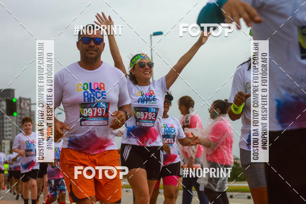 Buy your photos of the eventColor Race Brasil - Florianpolis on Fotop
