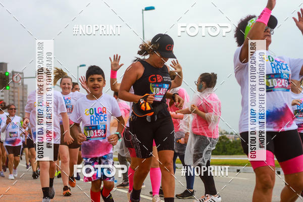 Buy your photos of the eventColor Race Brasil - Florianpolis on Fotop