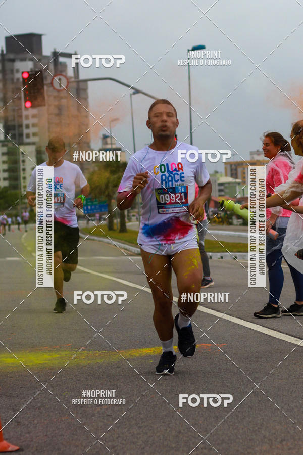 Buy your photos of the eventColor Race Brasil - Florianpolis on Fotop