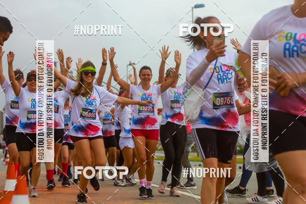 Buy your photos of the eventColor Race Brasil - Florianpolis on Fotop