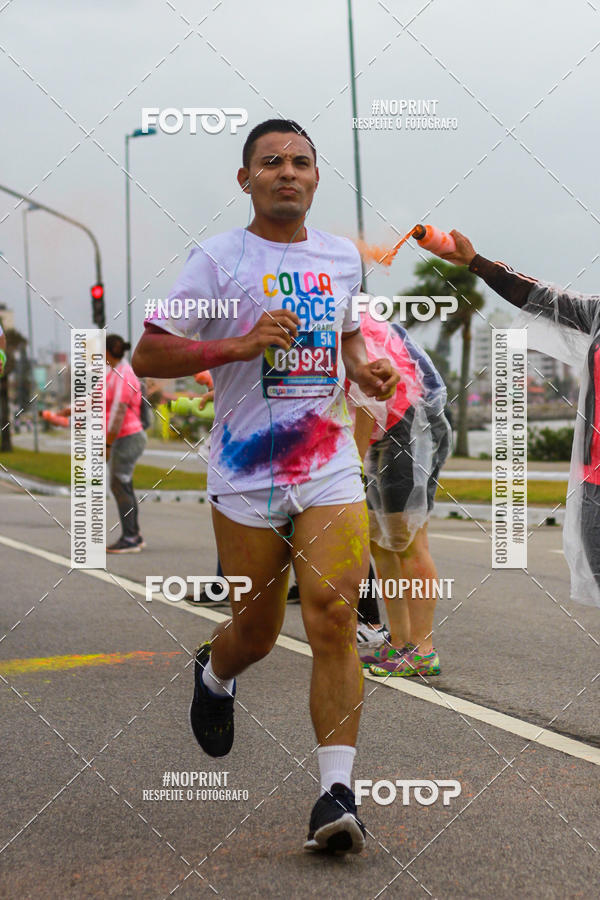 Buy your photos of the eventColor Race Brasil - Florianpolis on Fotop
