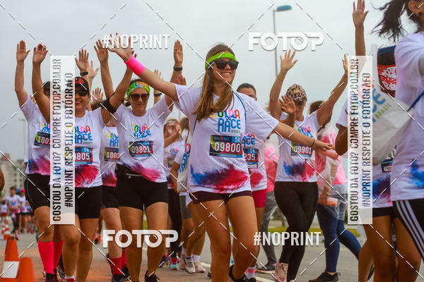 Buy your photos of the eventColor Race Brasil - Florianpolis on Fotop