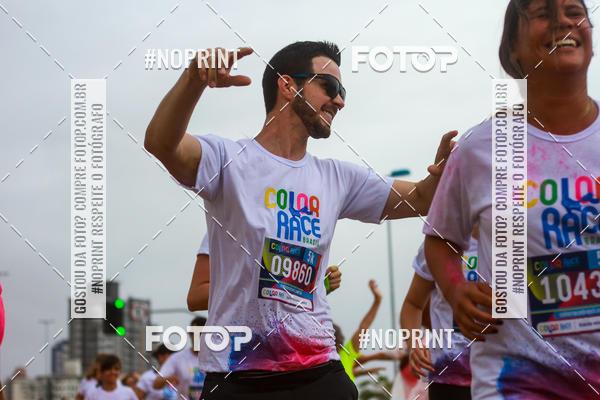 Buy your photos of the eventColor Race Brasil - Florianpolis on Fotop