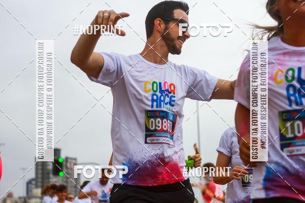 Buy your photos of the eventColor Race Brasil - Florianpolis on Fotop