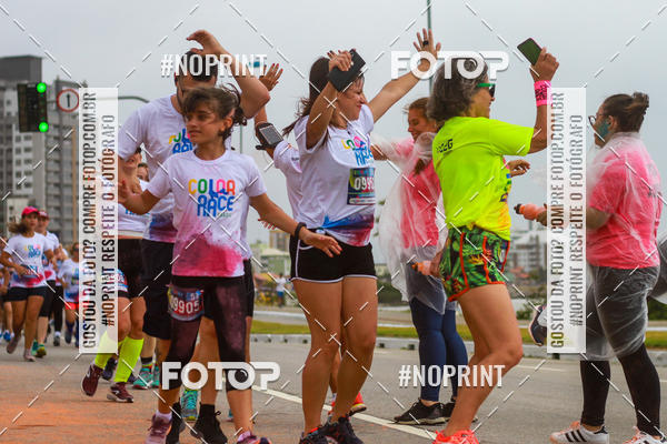 Buy your photos of the eventColor Race Brasil - Florianpolis on Fotop