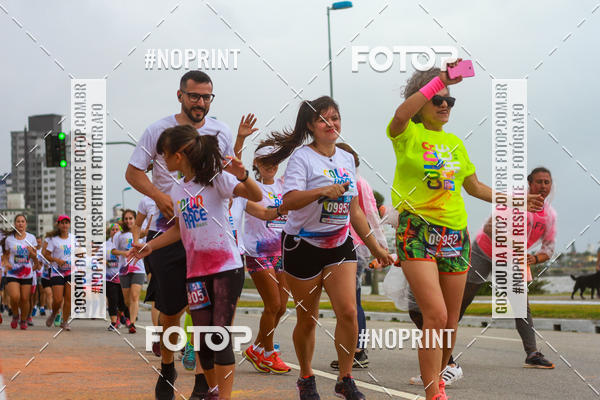 Buy your photos of the eventColor Race Brasil - Florianpolis on Fotop