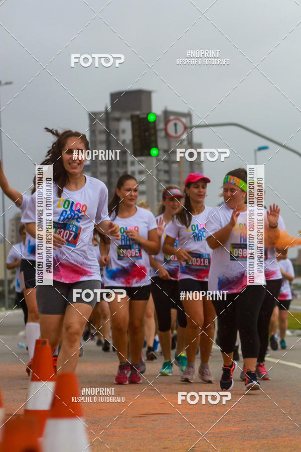 Buy your photos of the eventColor Race Brasil - Florianpolis on Fotop