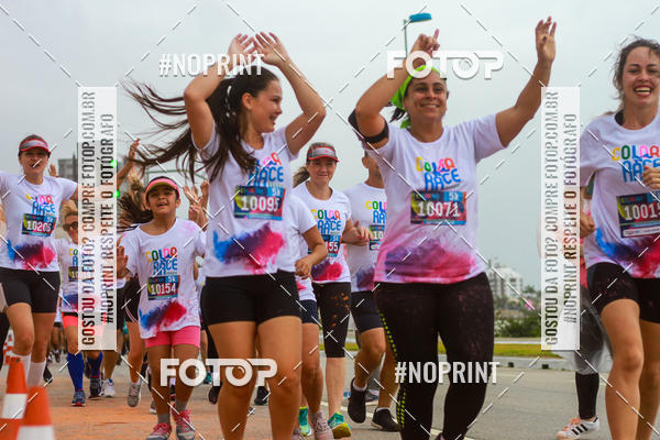 Buy your photos of the eventColor Race Brasil - Florianpolis on Fotop