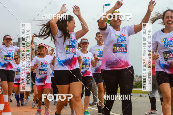 Buy your photos of the eventColor Race Brasil - Florianpolis on Fotop