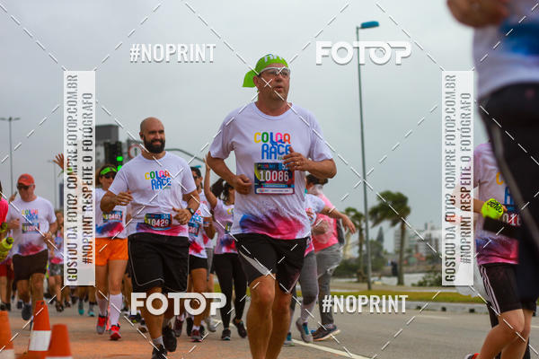 Buy your photos of the eventColor Race Brasil - Florianpolis on Fotop