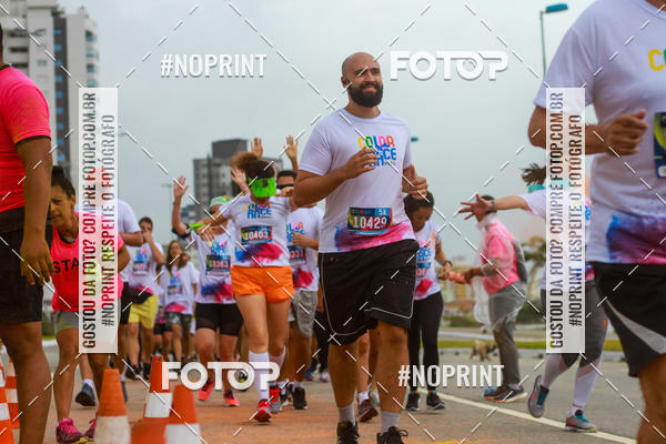 Buy your photos of the eventColor Race Brasil - Florianpolis on Fotop