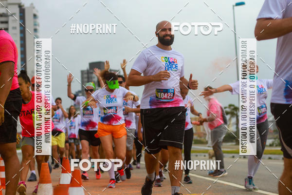 Buy your photos of the eventColor Race Brasil - Florianpolis on Fotop