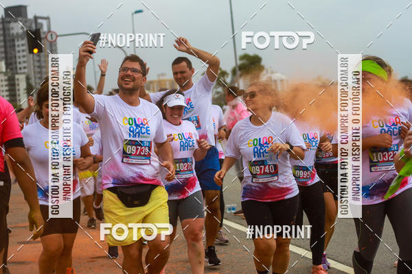 Buy your photos of the eventColor Race Brasil - Florianpolis on Fotop