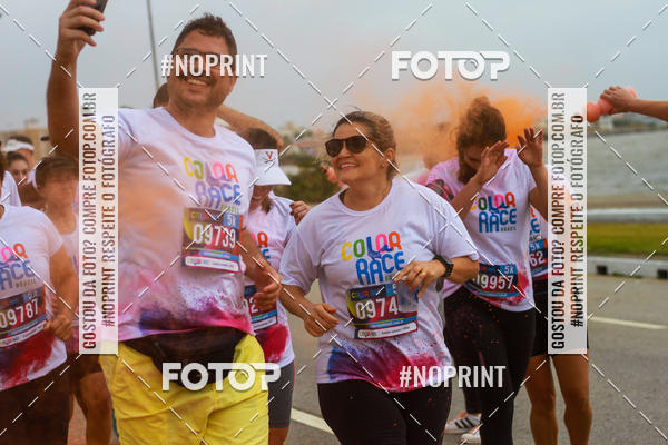 Buy your photos of the eventColor Race Brasil - Florianpolis on Fotop