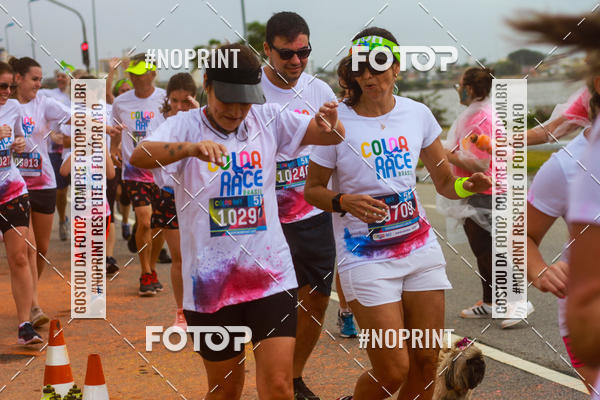 Buy your photos of the eventColor Race Brasil - Florianpolis on Fotop