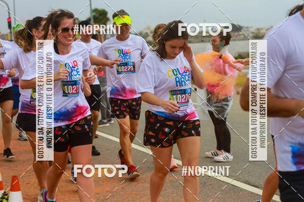 Buy your photos of the eventColor Race Brasil - Florianpolis on Fotop