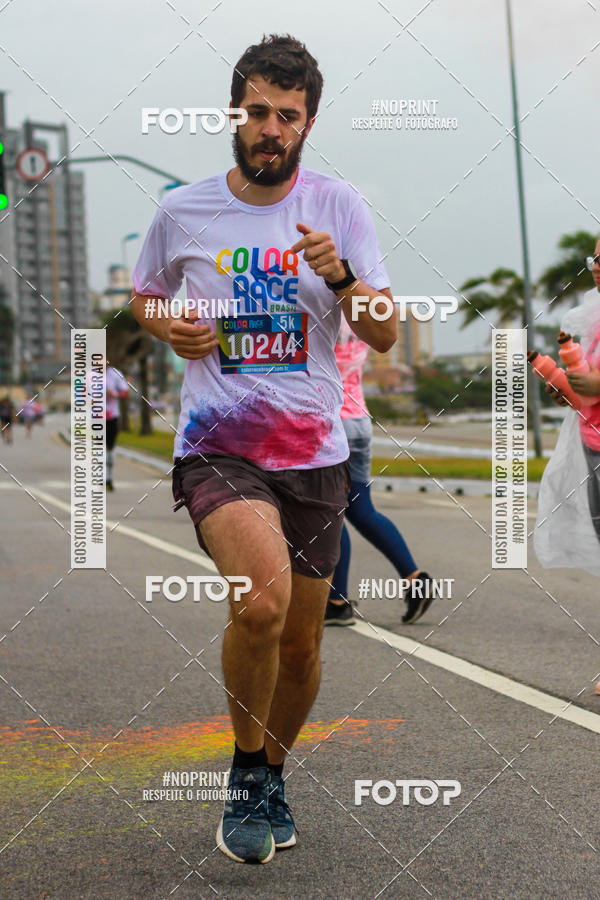 Buy your photos of the eventColor Race Brasil - Florianpolis on Fotop