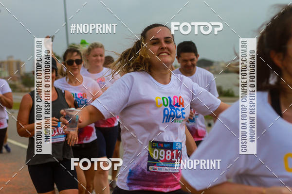 Buy your photos of the eventColor Race Brasil - Florianpolis on Fotop