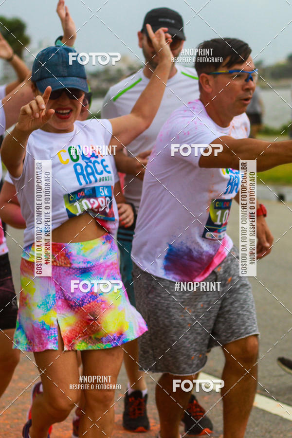 Buy your photos of the eventColor Race Brasil - Florianpolis on Fotop