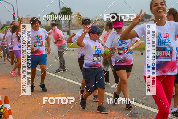 Buy your photos of the eventColor Race Brasil - Florianpolis on Fotop