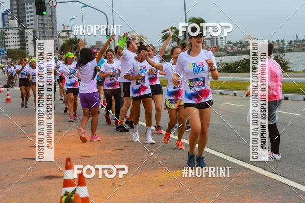 Buy your photos of the eventColor Race Brasil - Florianpolis on Fotop