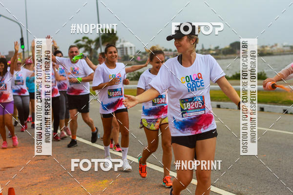 Buy your photos of the eventColor Race Brasil - Florianpolis on Fotop