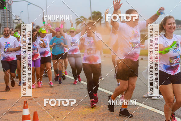 Buy your photos of the eventColor Race Brasil - Florianpolis on Fotop