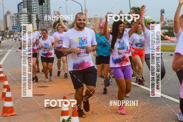 Buy your photos of the eventColor Race Brasil - Florianpolis on Fotop