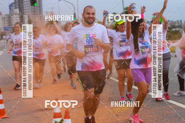 Buy your photos of the eventColor Race Brasil - Florianpolis on Fotop