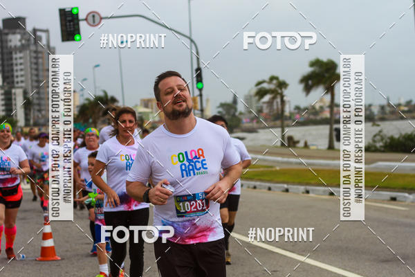 Buy your photos of the eventColor Race Brasil - Florianpolis on Fotop