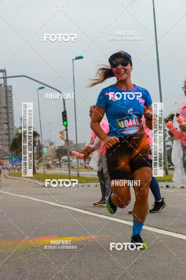 Buy your photos of the eventColor Race Brasil - Florianpolis on Fotop