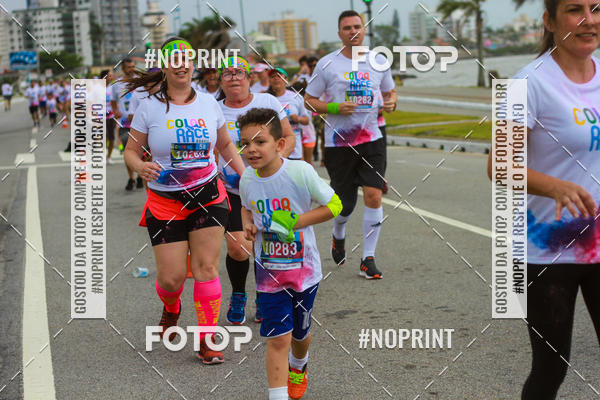 Buy your photos of the eventColor Race Brasil - Florianpolis on Fotop