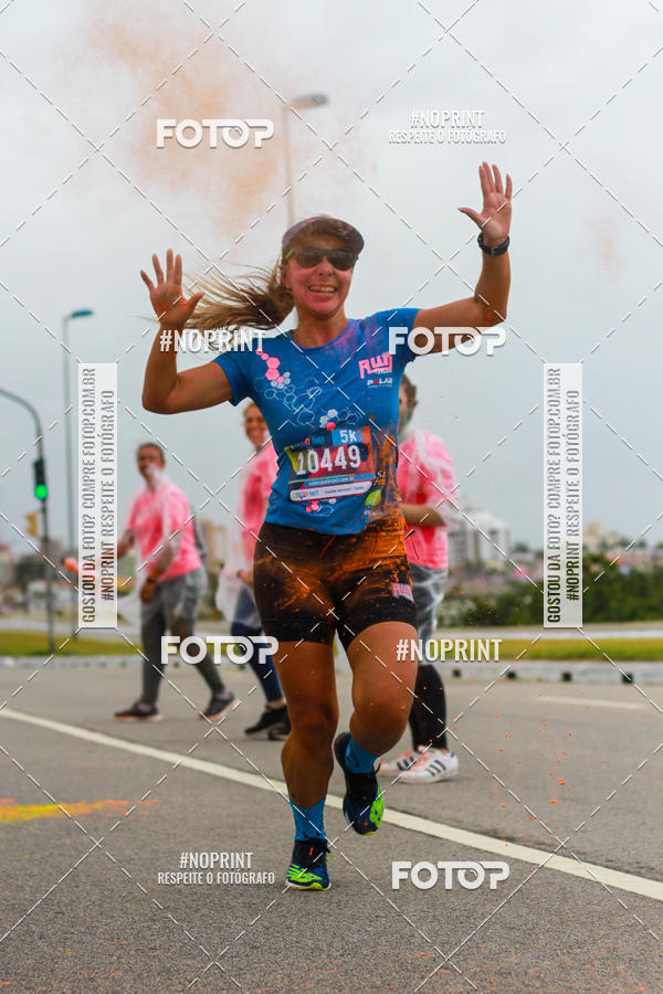 Buy your photos of the eventColor Race Brasil - Florianpolis on Fotop