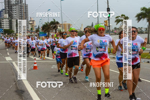 Buy your photos of the eventColor Race Brasil - Florianpolis on Fotop